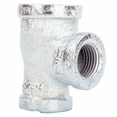 SOUTHLAND B K/mueller Inds(import) 510-433HN Galvanized Reducing Tee