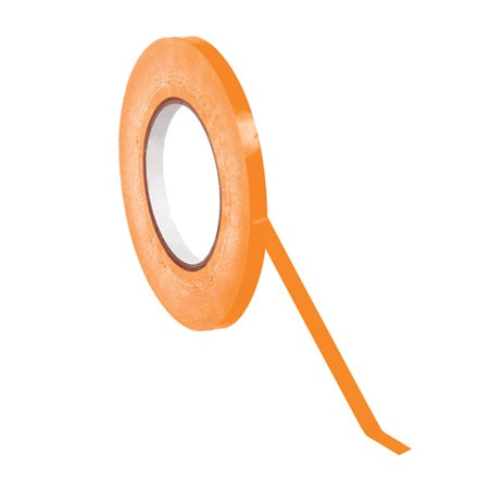 BSC PREFERRED Bsc Preferred T96202416PKD Bag Tape 2.4 Mil 3 in Core 16pk