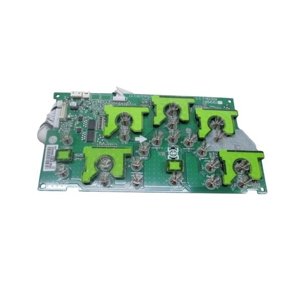 LG Lg ebr84545303 Cooktop Sub Pcb Assembly