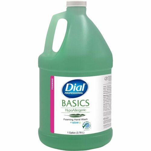 DIAL Dial Corporation DIA35438CT Foaming Hand Soap 4-pack