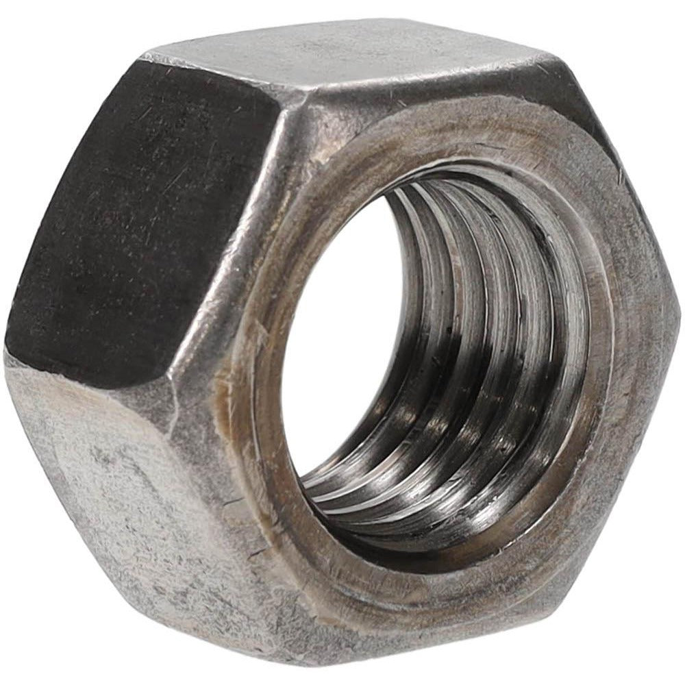 VALUE COLLECTION Value Collection 87NFP Hex Nut 7/8-9 Grade 2 Steel