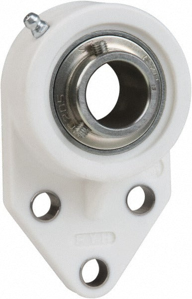 VALUE COLLECTION Value Collection UCFB20412S7PL Flange Mounted Bearing