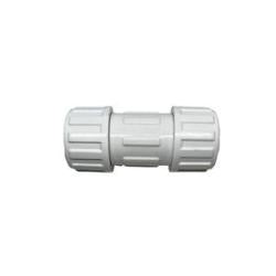 MIDLAND INDUSTRIES Midland Industries 55309 Pvc Compression Coupling 2-1/2 in