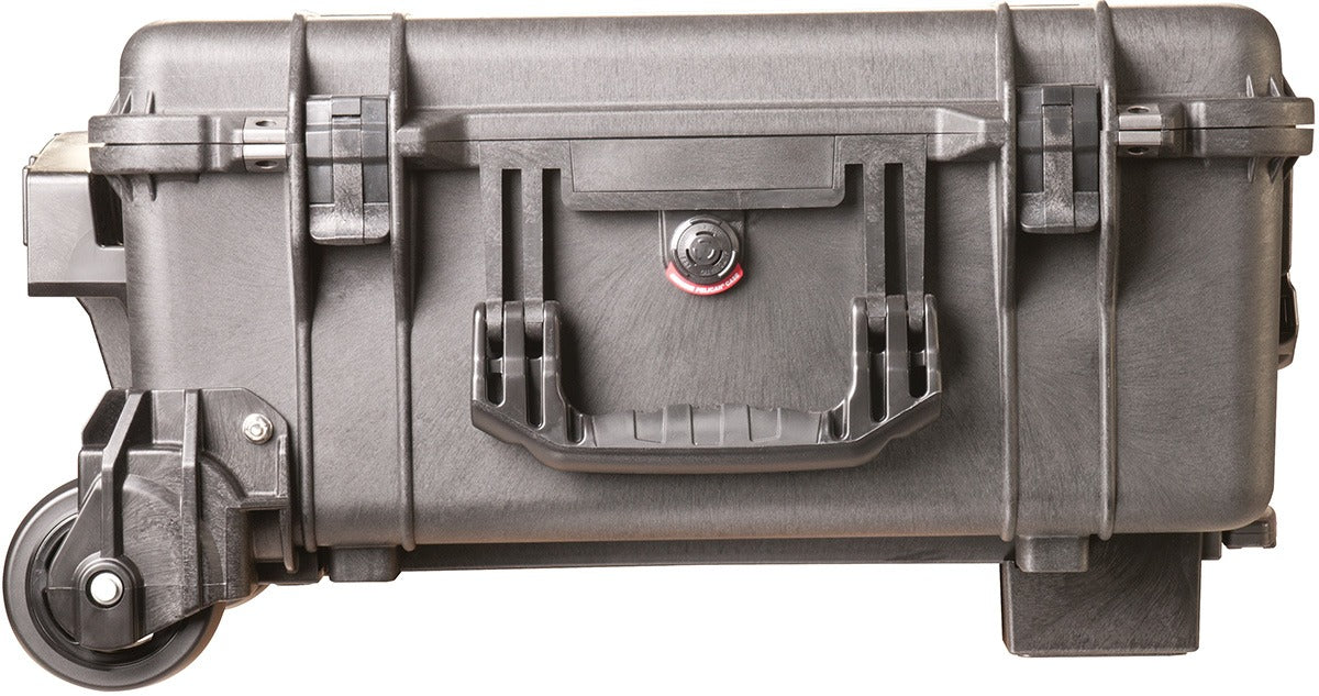 PELICAN Pelican 1560M Rolling Case (23.78 x 18.33 x 12.08 in)