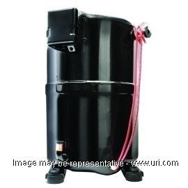 PACKARD PACKARD H22A623ABCA Reciprocating Compressor