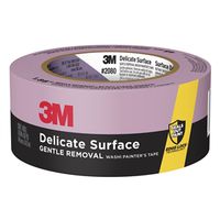 True Value 2080EL-48N 1.88X60Yd Blu Mask Tape