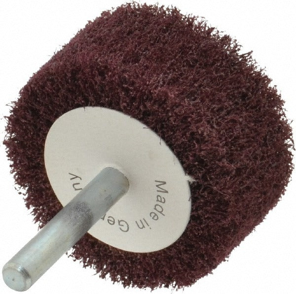 VALUE COLLECTION Value Collection 120261 Mounted Flap Wheel 2in Aluminum Oxide