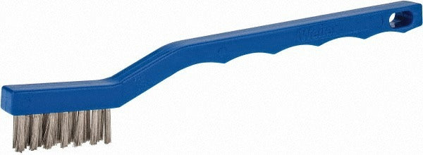WEILER Weiler 44075 Scratch Brush Stainless Steel 3x7