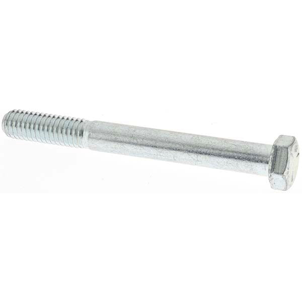 VALUE COLLECTION Value Collection MP30064 Hex Cap Screw 3/8-16 X 3-1/2 in Grade 5