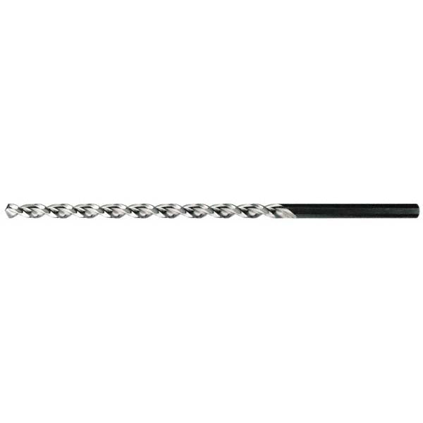 WALTER-TITEX Walter-titex 5062647 Extra Length Drill Bit 0.3858 in Hss
