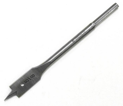 Greenlee 33A-5/8 6-1/4 Forged/Heat Treated Hex-Shank Solid Wood Spade Bit