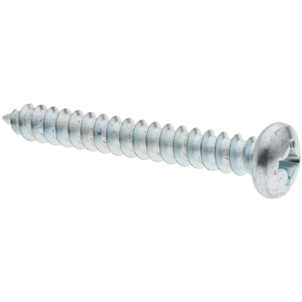 VALUE COLLECTION Value Collection R50000200 Sheet Metal Screw Size 14