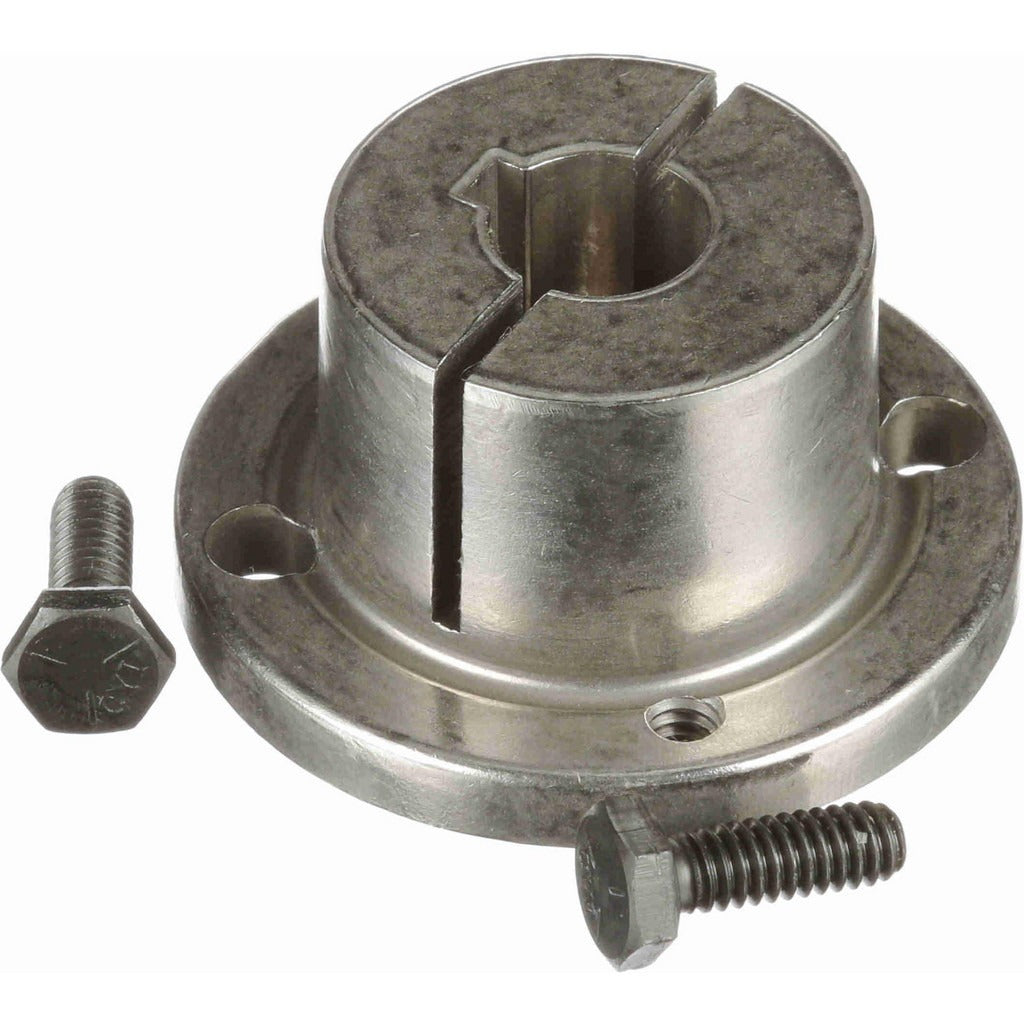 BROWNING Browning 1078245 Type H Split Taper Bushing 5/8 Bore