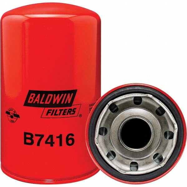 BALDWIN FILTERS Baldwin Filters B7416 Automotive Oil Filter