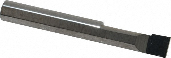 SCIENTIFIC CUTTING TOOLS Scientific Cutting Tools BB256 Radial Relief Boring Bar
