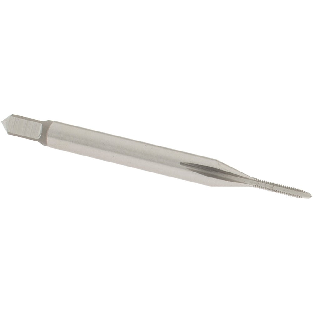 OSG Osg 3370000 Straight Flute Tap 00-90 Unc 2 Flute Hss