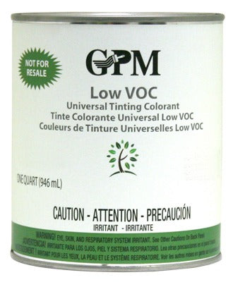 BSC PREFERRED Bsc Preferred CZ-QT Yellow Oxide Tinting Colorant