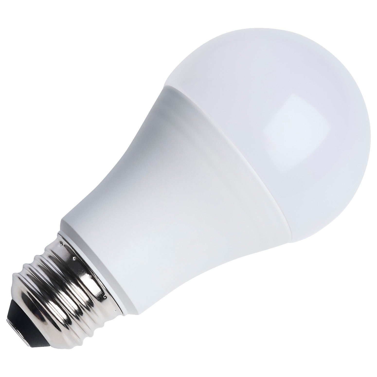 SATCO Satco S14333 LED A19 Medium Base 15W (4-Pack)
