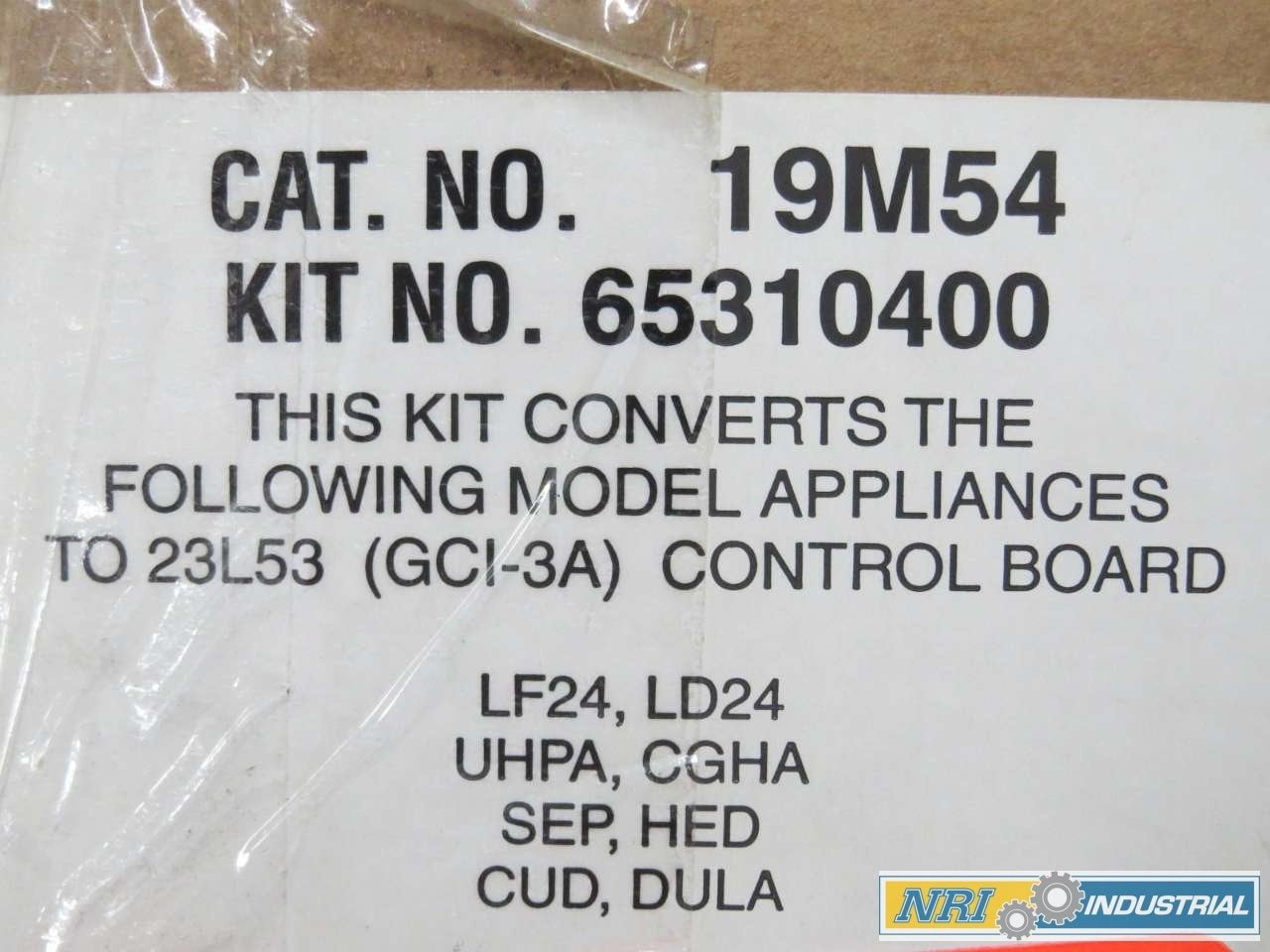 ALLIED AIR Allied Air 19M54 Ignition Control Module Pcb Board Kit