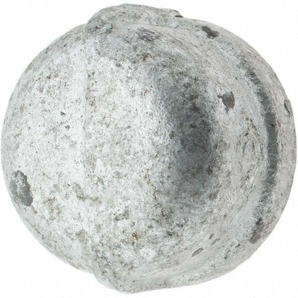 VALUE COLLECTION Value Collection 13084G Malleable Iron Pipe End Cap 1 in