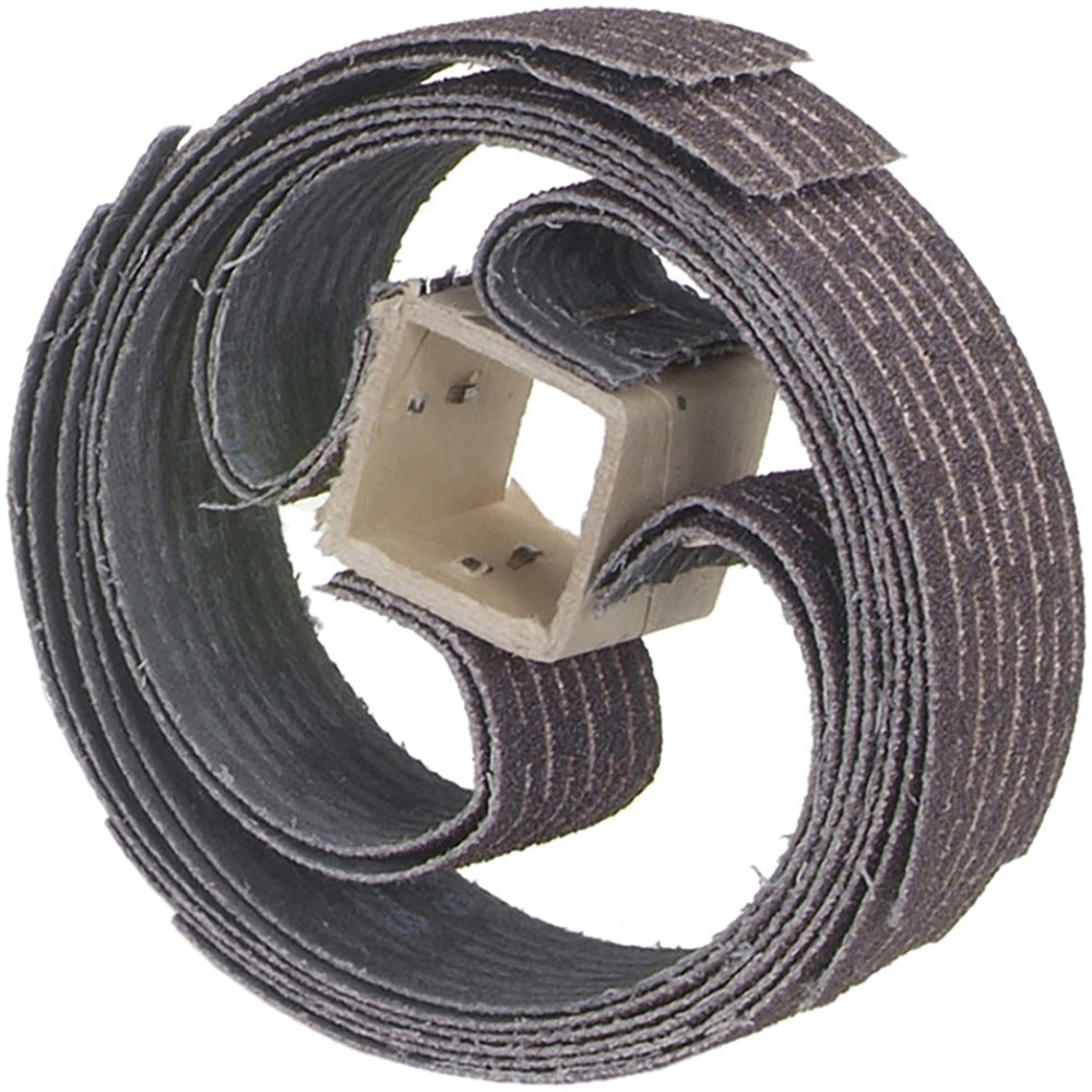 MERIT Merit Abrasives 08834112058 Flap Wheel Refill 180 Grit