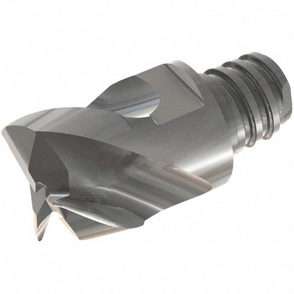 ISCAR Iscar 5621949 Replaceable Milling Tip 10mm 2-flute Carbide