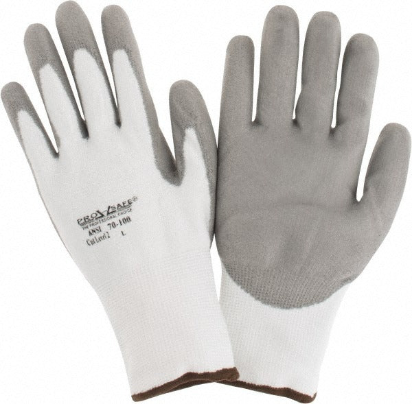 PRO-SAFE Pro-safe 70-100-L Cut Resistant Gloves Size Large A2