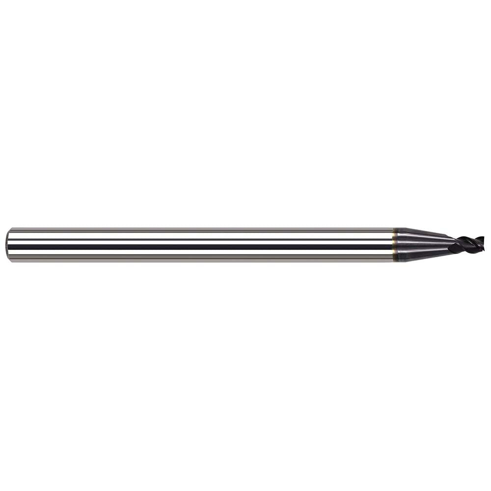 HARVEY TOOL Harvey Tool 841662-C6 Square End Mill 1/16 in 4 Flute Altin