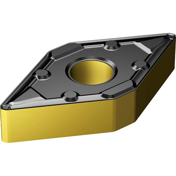 SANDVIK COROMANT Sandvik Coromant 7859252 Turning Insert Diamond 55 Degree