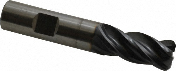 OSG Osg VG434-6253 Corner Radius End Mill 5/8 in 4 Flute Carbide