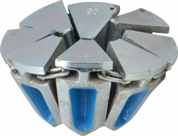 PARKER Parker 80C-A08 Hose Crimping Die 43 Series 1/2 Inch