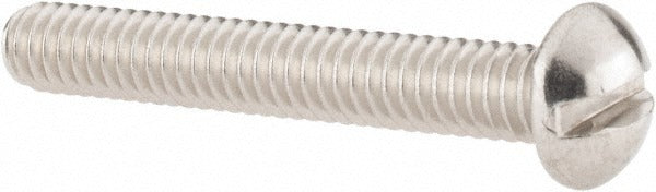 VALUE COLLECTION Value Collection R63068068 Machine Screw 12-24 X 1.5 in