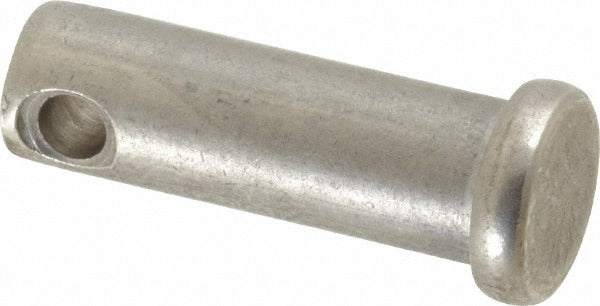 VALUE COLLECTION Value Collection P20218 Clevis Pin 3/8 in Stainless Steel