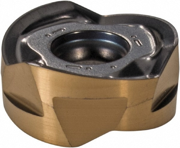 ISCAR Iscar 5607686 Milling Insert Rxcu 43-AXT IC808 Carbide