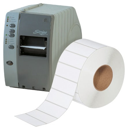 BSC PREFERRED Bsc Preferred THL152 Direct Thermal Labels 4 Rolls