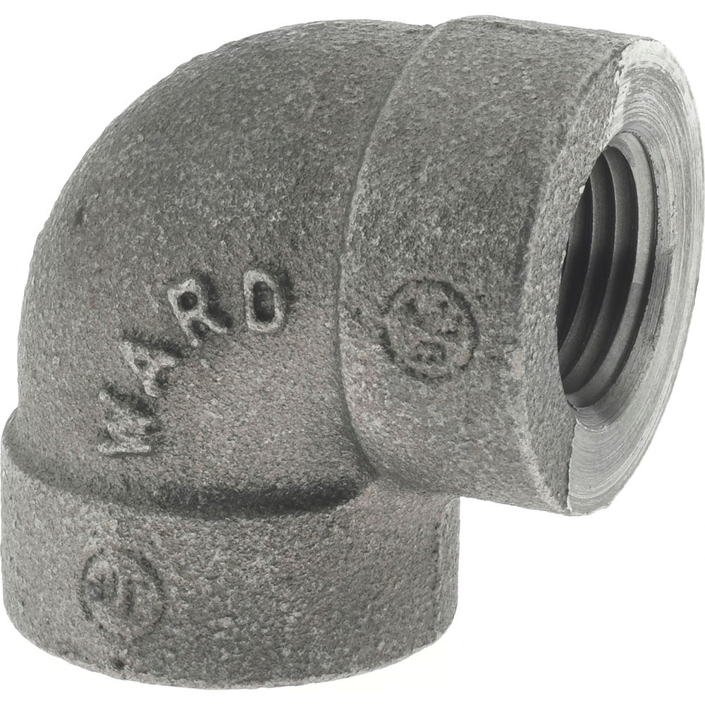 VALUE COLLECTION Value Collection B90 15 300 90 Degree Elbow 1/2 in