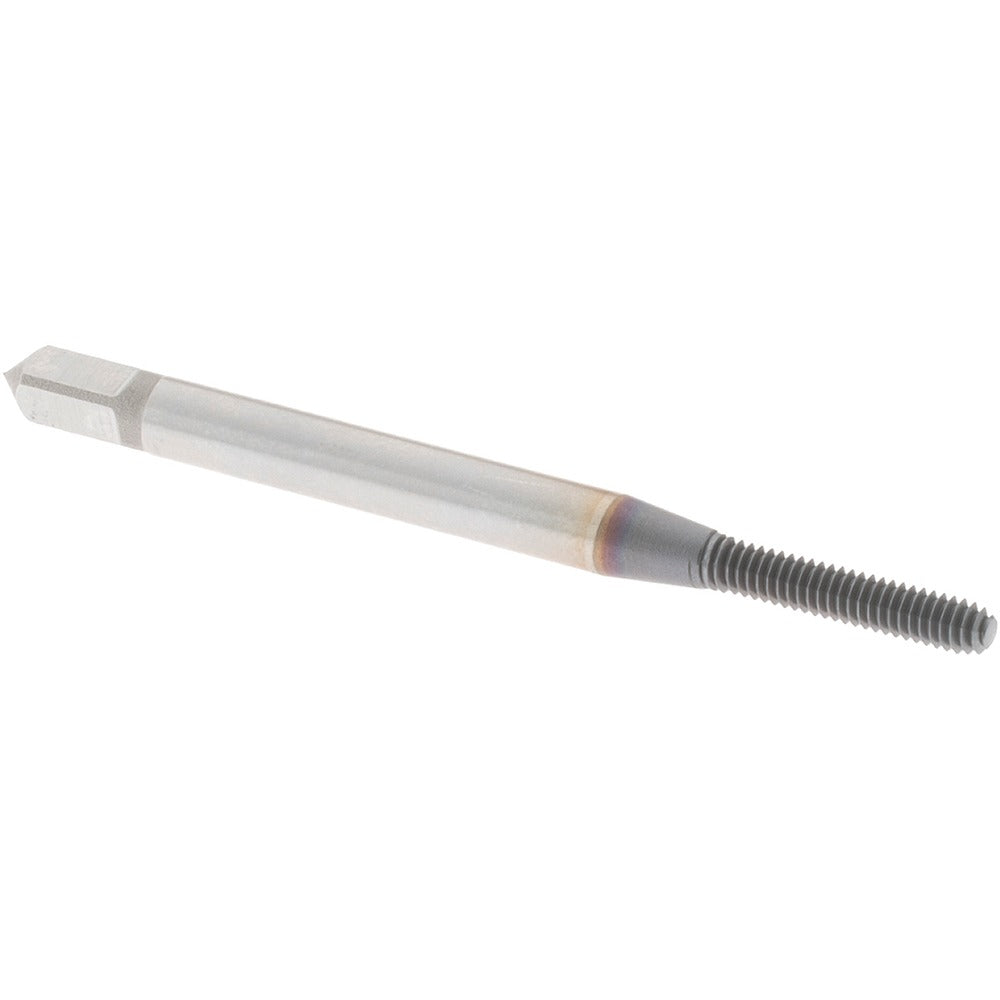 OSG Osg 1400157908 Thread Forming Tap 2-56 Unc Cobalt Ticn