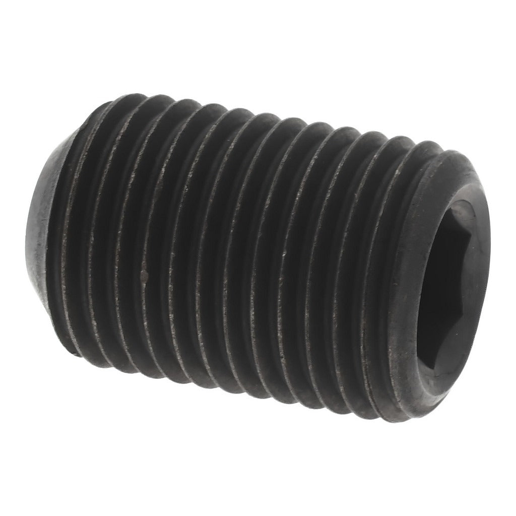VALUE COLLECTION Value Collection 101593PR Set Screw 1/2-20 X 3/4 in Cup Point