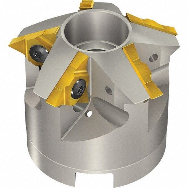 VARGUS Vargus 67751 Indexable Thread Mill 2.09in Internal Carbide