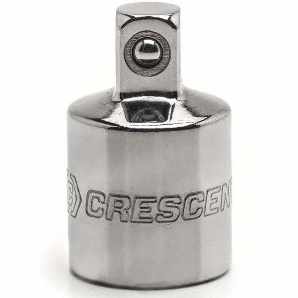CRESCENT Crescent CDTA1C Socket Adapter 1/4 to 3/8 Inch Drive