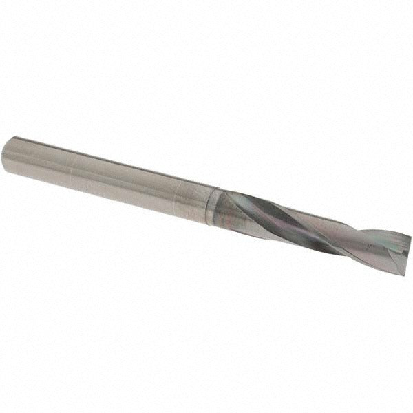 OSG Osg 570025011 Screw Machine Drill Bit 0.25in Solid Carbide