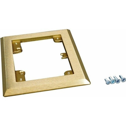 WIREMOLD Wiremold / Legrand S166B Surface Mount Wall Box