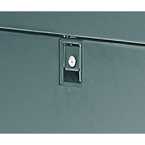 PANDUIT Panduit NVSPLOCK-018 Net-verse Keyed Side Lock