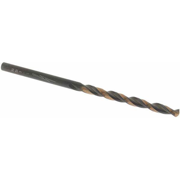 VALUE COLLECTION Value Collection C87741 1/8 in Hss Jobber Drill Bit 6 Pack