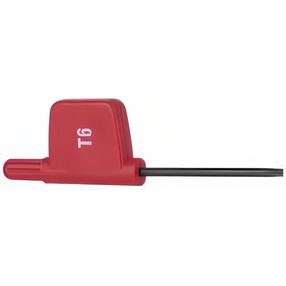 CARMEX Carmex K-8 T6 Torx Driver Key Indexable Boring Bars