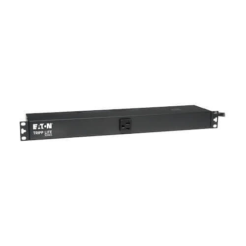 TRIPP LITE Tripp Lite PDU1226 Single-phase Basic Pdu 2.4kw 120V