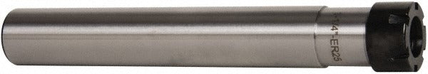 VALUE COLLECTION Value Collection SC84904580 ER25 Collet Chuck Straight Shank