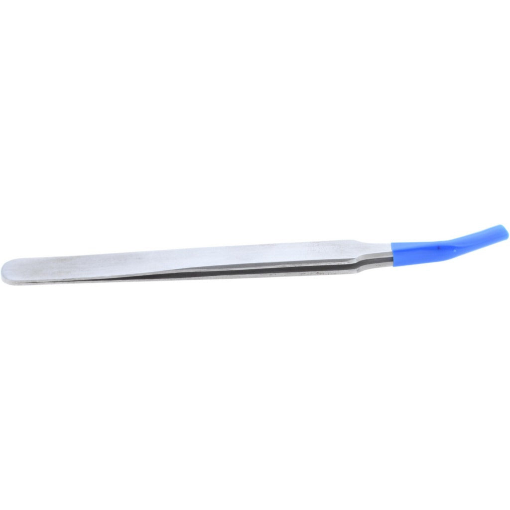 VALUE COLLECTION Value Collection 11025-SS Assembly Tweezer 4-1/4 in