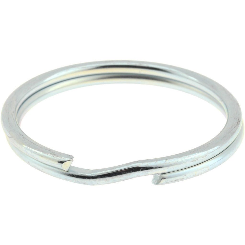 VALUE COLLECTION Value Collection P20082 Split Ring 1.48in Od Spring Steel