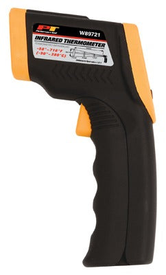 PERFORMANCE TOOL Wilmar Corporation W89721 Infrared Thermometer